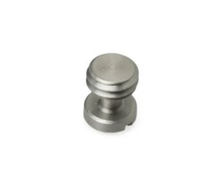 Zacuto 3/8 16 Replacement Screw for VCT Baseplate