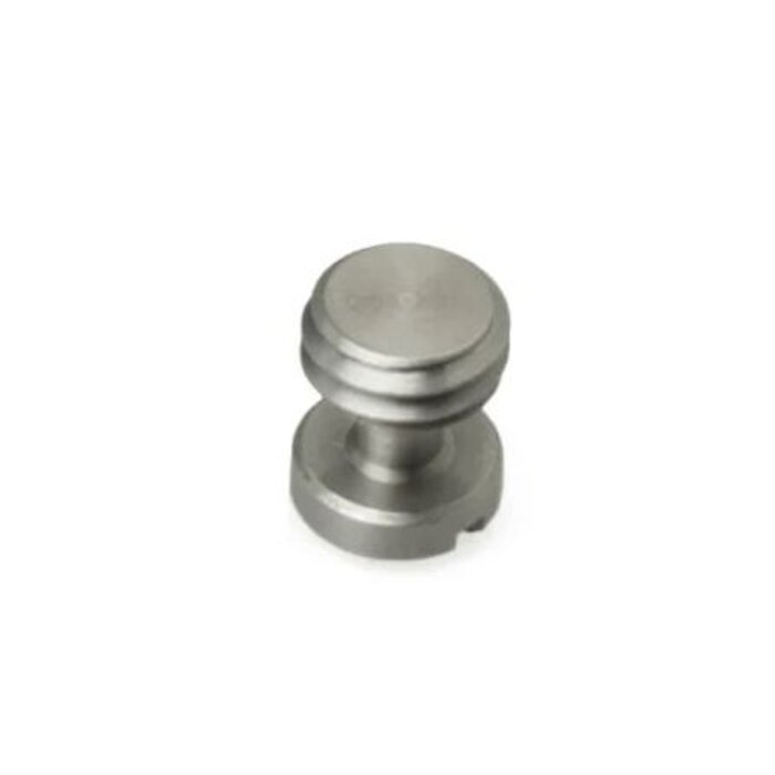 Zacuto 3/8 16 Replacement Screw for VCT Baseplate