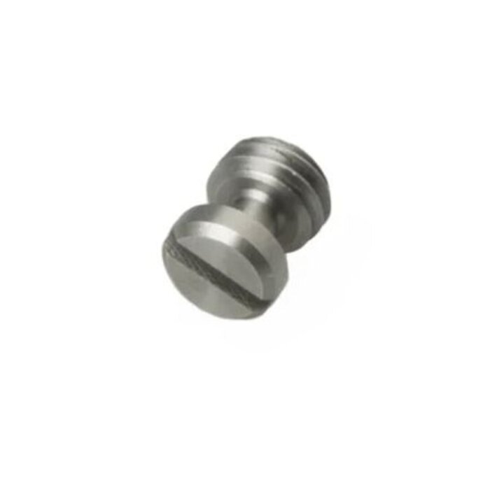 Zacuto 3/8 16 Replacement Screw for VCT Baseplate