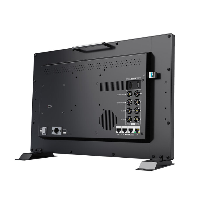 Lilliput Lilliput Q18 17.3 inch 12G-SDI 4K monitor