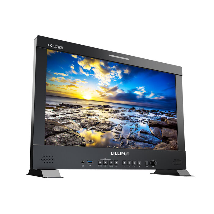 Lilliput Lilliput Q18 17.3 inch 12G-SDI 4K monitor