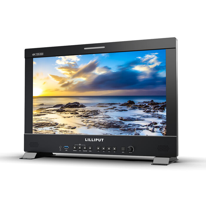 Lilliput Lilliput Q18 17.3 inch 12G-SDI 4K monitor