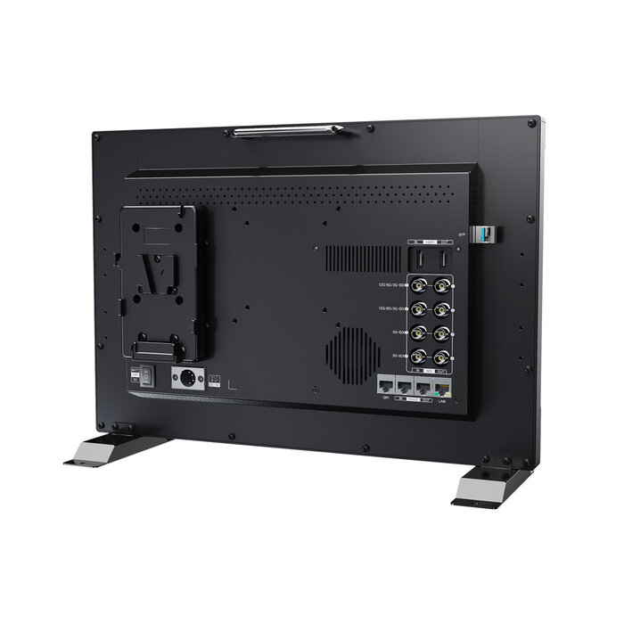 Lilliput Lilliput Q18 17.3 inch 12G-SDI 4K monitor