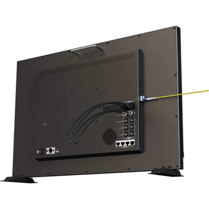 Lilliput Lilliput Q28 12G-SDI 4K 28 inch monitor