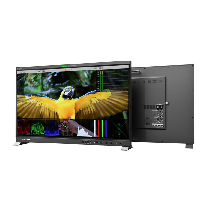 Lilliput Lilliput Q31 12G-SDI 4K monitor 31 inch