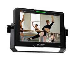 Lilliput Lilliput Q7-12G 7" HD 12G-SDI/HDMI 2.0 Ultra-Bright On-Camera Monitor