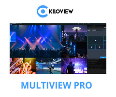 Kiloview Kiloview Multiview Pro (Windows)