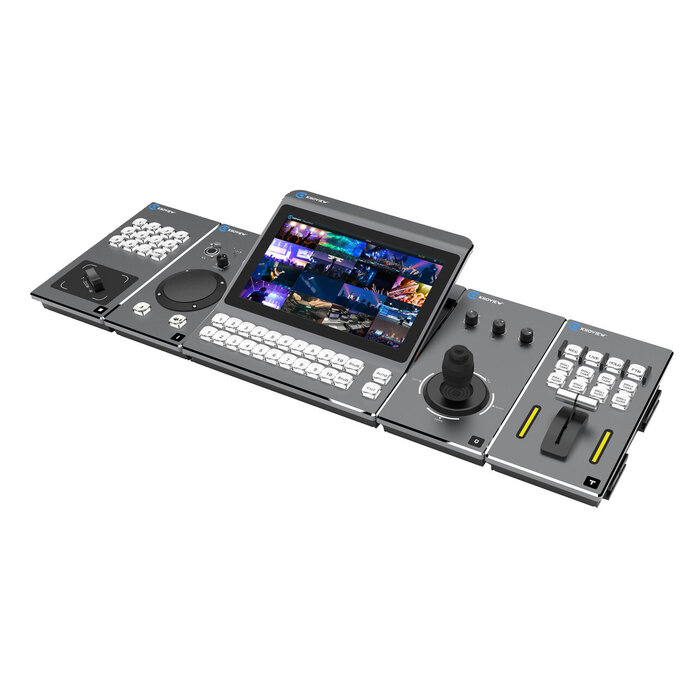 Kiloview Kiloview LinkDeck Control Panel