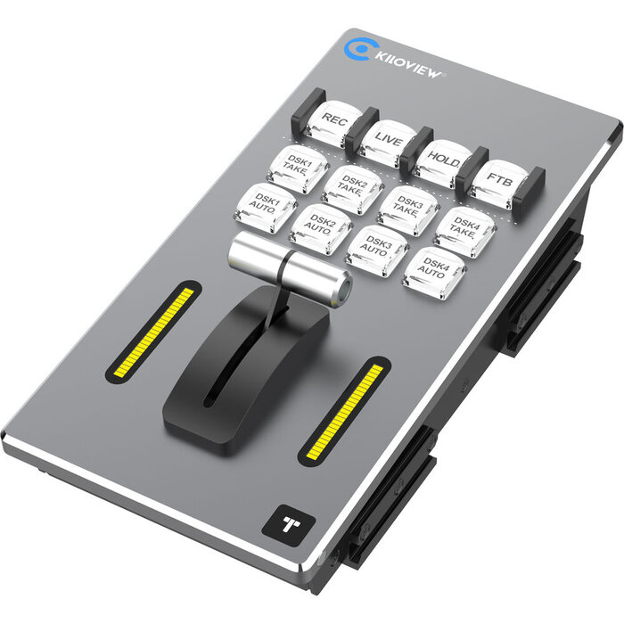 Kiloview Kiloview LinkDeck Control Panel