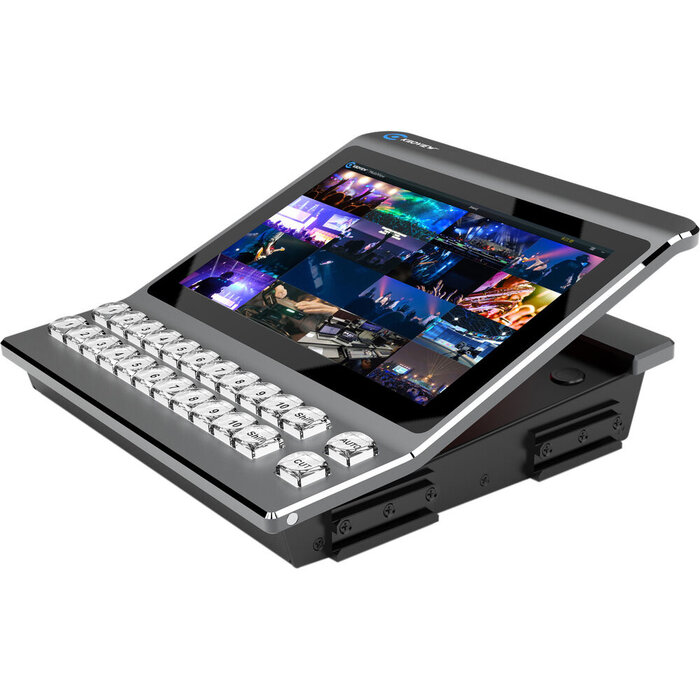 Kiloview Kiloview LinkDeck Control Panel