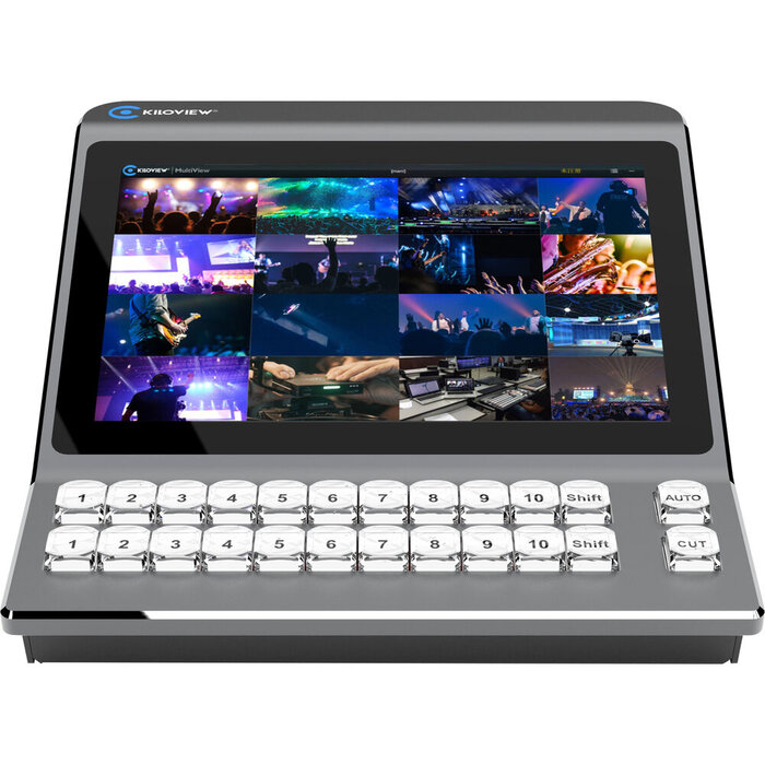 Kiloview Kiloview LinkDeck Control Panel