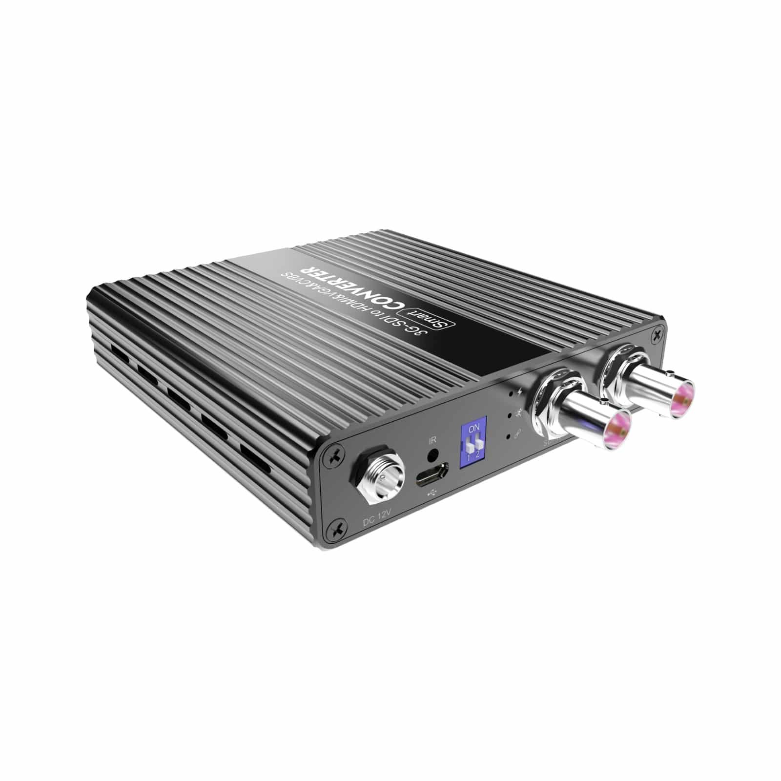 Kiloview Kiloview CV180 SDI to HDMI/VGA/AV Video Converter