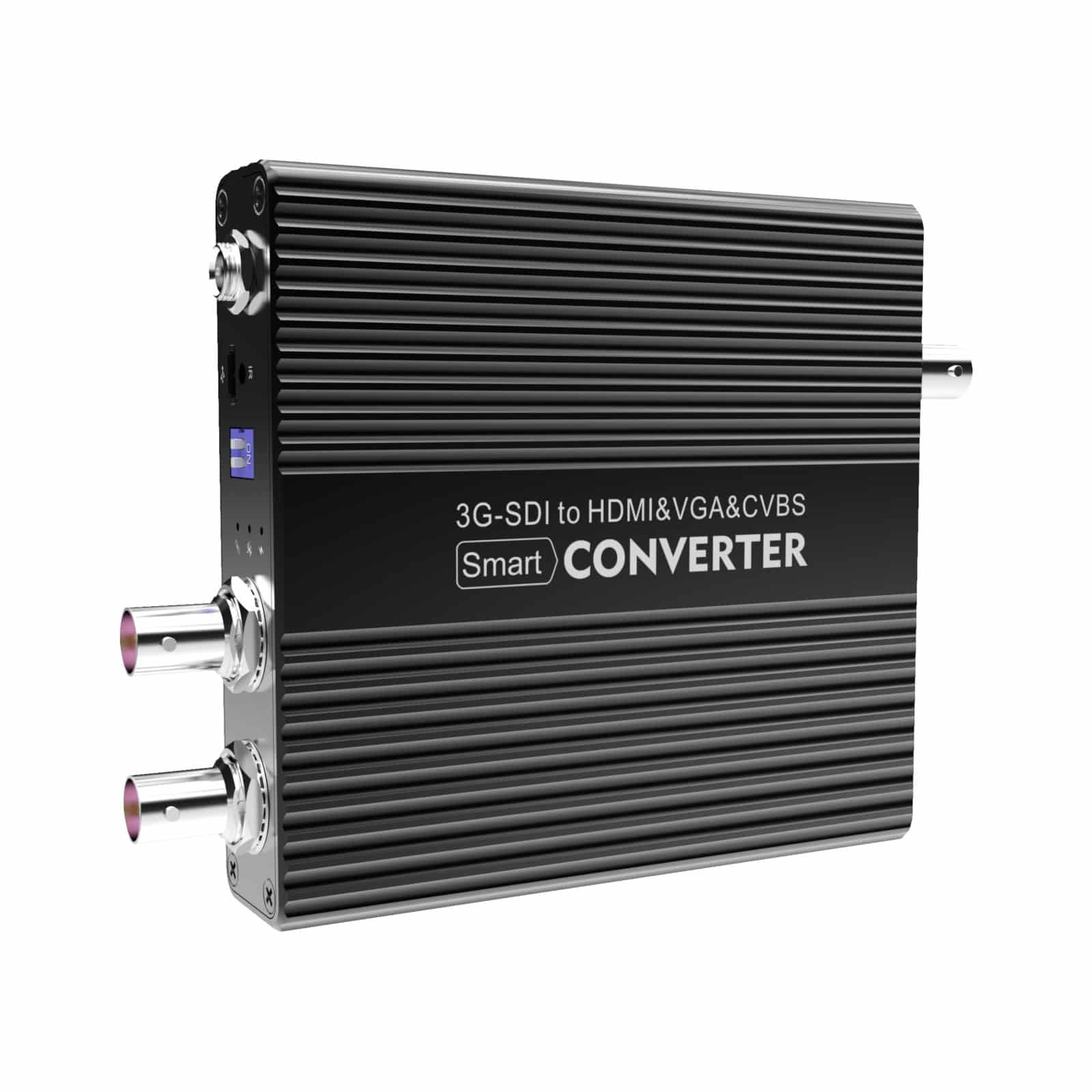 Kiloview Kiloview CV180 SDI to HDMI/VGA/AV Video Converter