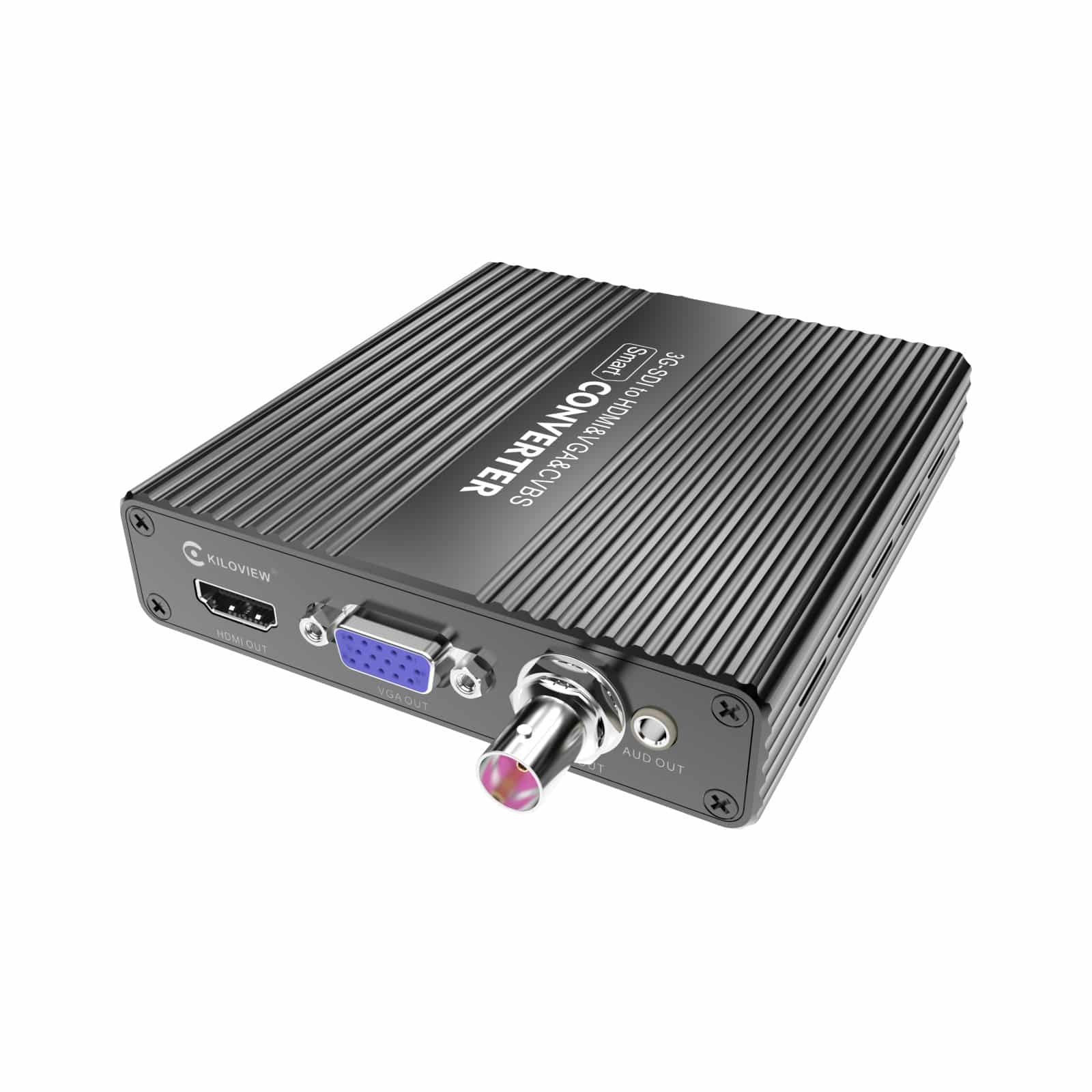 Kiloview Kiloview CV180 SDI to HDMI/VGA/AV Video Converter