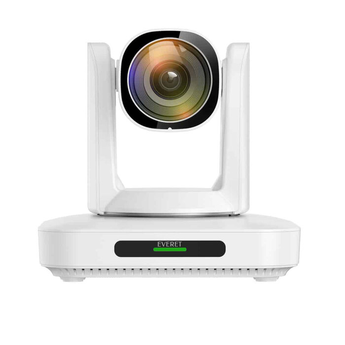 Everet Everet EVPRO2W UHD NDI PTZ Camera