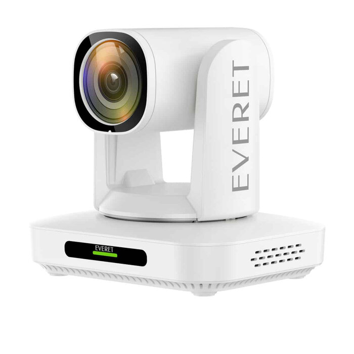 Everet Everet EVPRO2W UHD NDI PTZ Camera