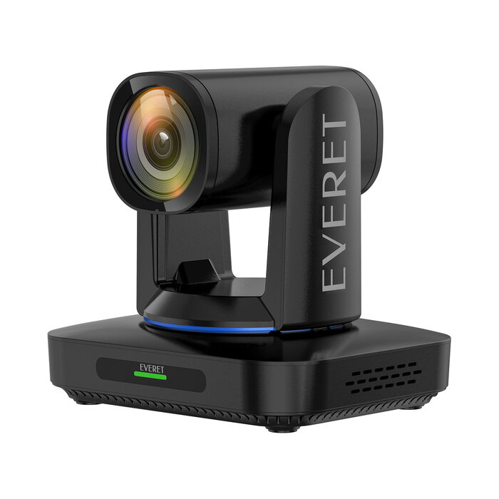 Everet Everet EVX220 NDI HX3 PTZ Camera 20x zoom