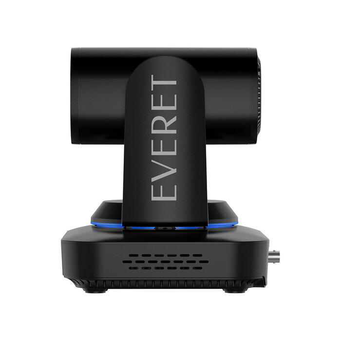 Everet Everet EVX220 NDI HX3 PTZ Camera 20x zoom