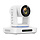 Everet EVX220W NDI HX3 PTZ Camera 20x zoom