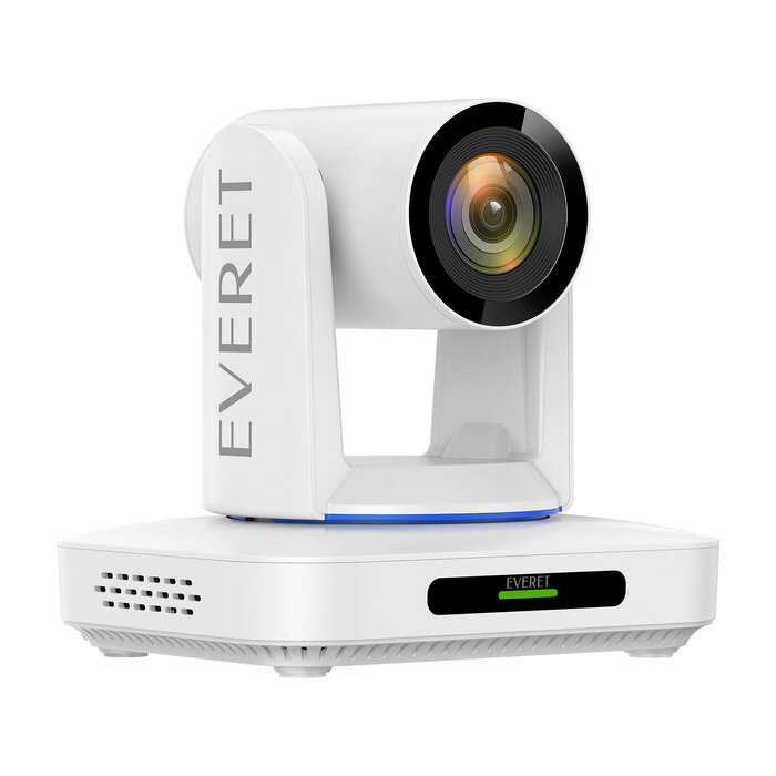 Everet Everet EVX220W NDI HX3 PTZ Camera 20x zoom