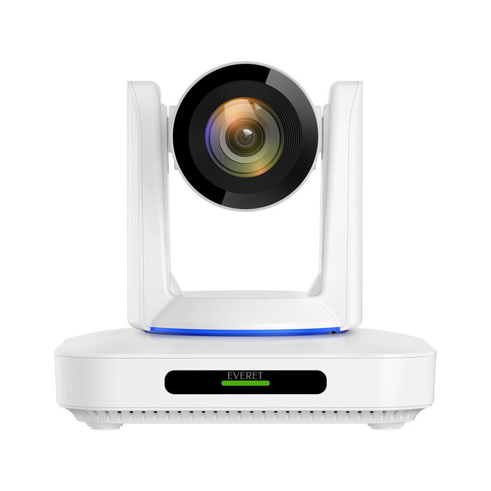 Everet Everet EVX220W NDI HX3 PTZ Camera 20x zoom