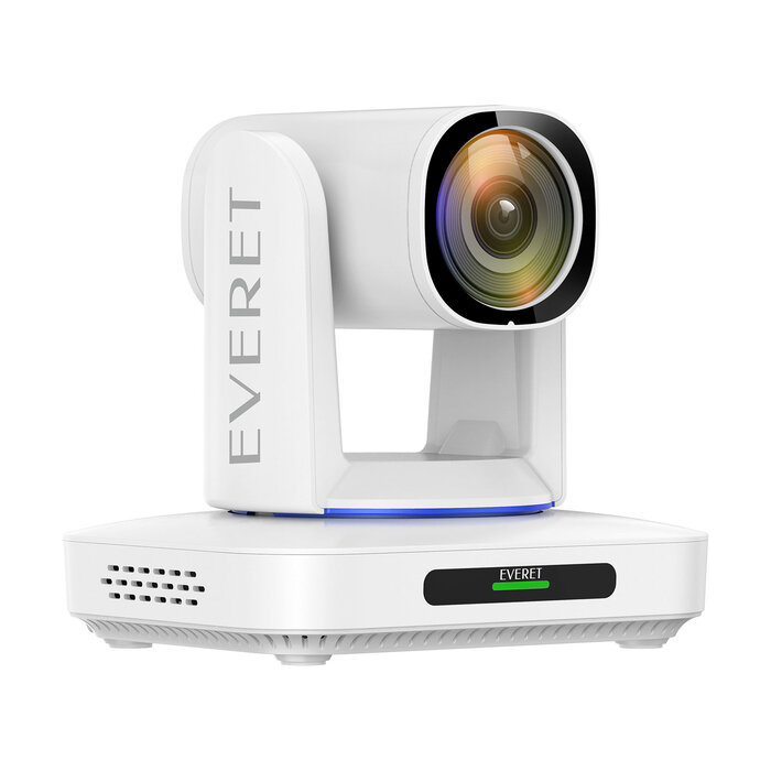 Everet Everet EVX230W NDI HX3 PTZ Camera 30x zoom