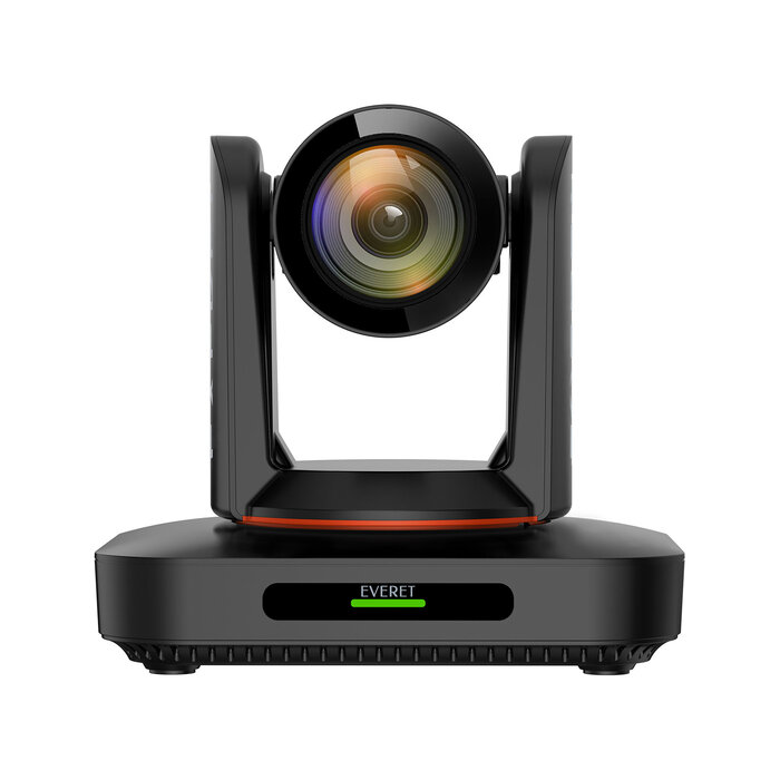 Everet Everet EVP312 FHD NDI|HX2 PTZ Camera 12x zoom