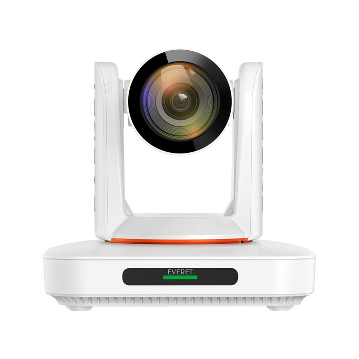 Everet Everet EVP312W FHD NDI|HX2 PTZ Camera 12x zoom