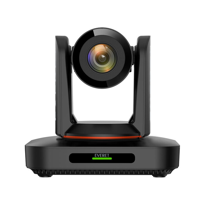 Everet Everet EVP320 Full HD NDI|HX2 PTZ Camera 20x zoom