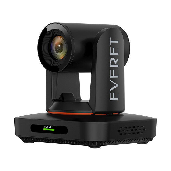 Everet Everet EVP320 Full HD NDI|HX2 PTZ Camera 20x zoom