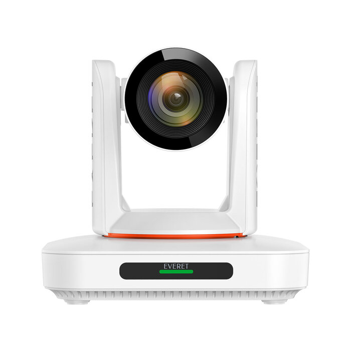 Everet Everet EVP320W Full HD NDI|HX2 PTZ Camera 20x zoom