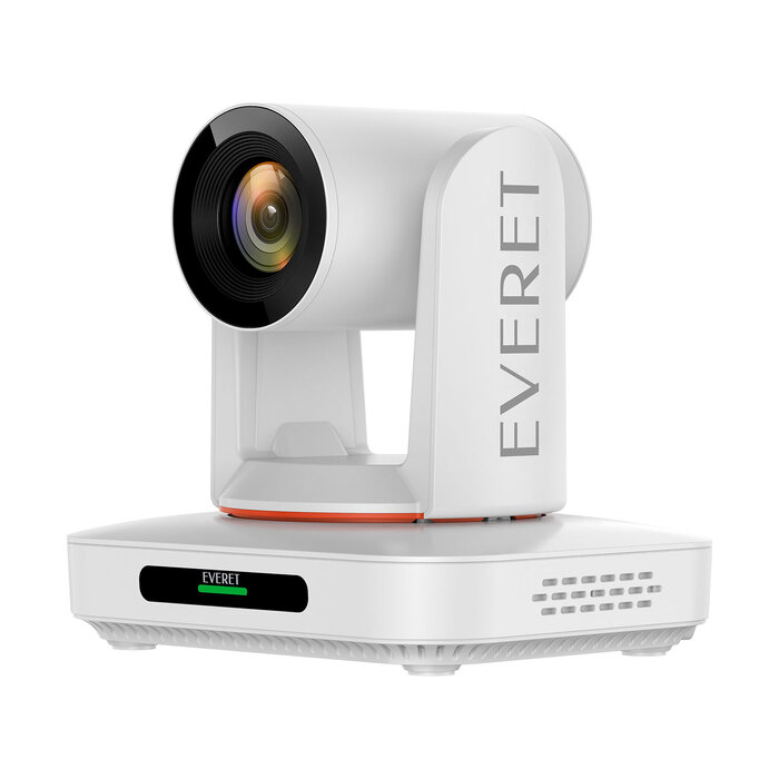 Everet Everet EVP320W Full HD NDI|HX2 PTZ Camera 20x zoom