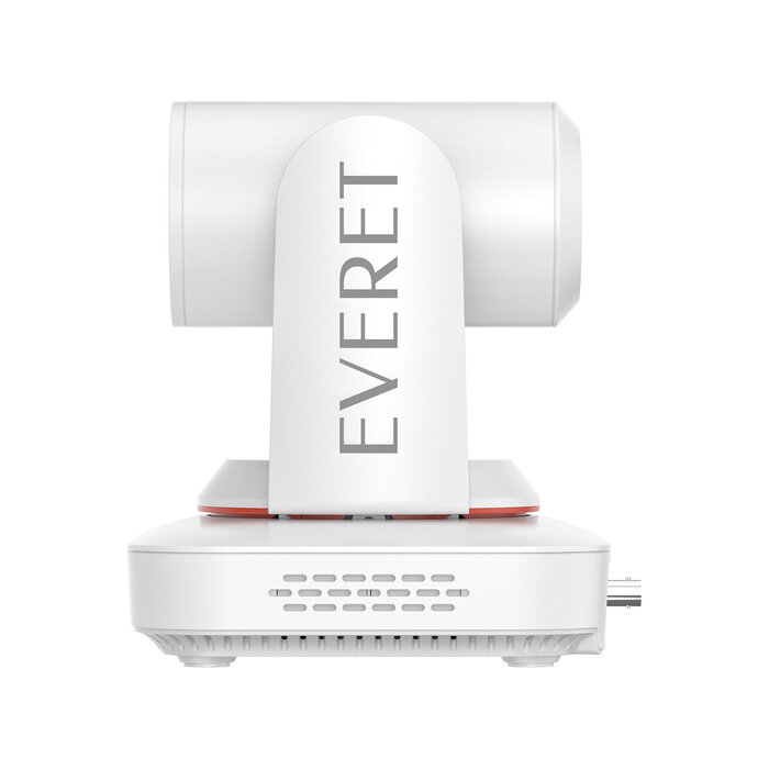 Everet Everet EVP320W Full HD NDI|HX2 PTZ Camera 20x zoom