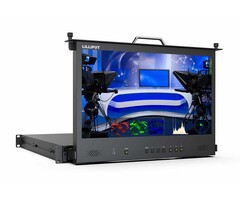 Lilliput Lilliput RM-1731 17.3" Pullout Rackmount HDMI Monitor