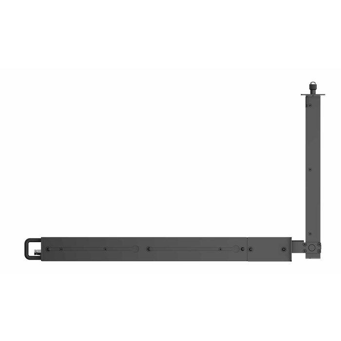 Lilliput Lilliput RM-1731S 17.3" Pullout Rackmount 3G-SDI/HDMI Monitor