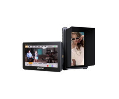 Lilliput Lilliput T5U 5" Livestreaming On-Camera Touchscreen Monitor