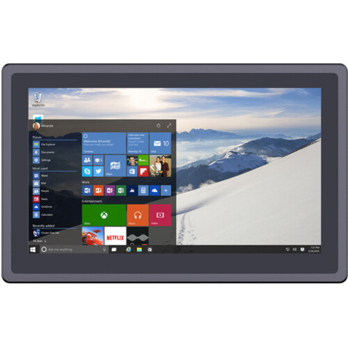 Lilliput Lilliput TK1560/T 15.6" Full HD Touchscreen Specialty Monitor