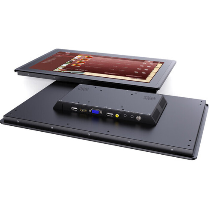 Lilliput Lilliput TK1560/T 15.6" Full HD Touchscreen Specialty Monitor