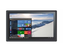 Lilliput Lilliput TK2150/T - 21.5" Full HD Touchscreen Industrial Display
