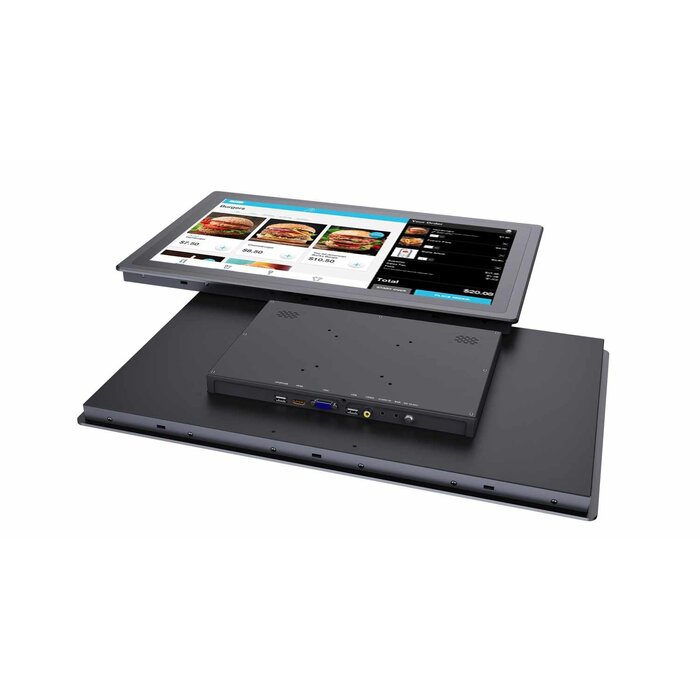 Lilliput Lilliput TK2150/T - 21.5" Full HD Touchscreen Industrial Display