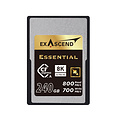 Exascend CFexpress
