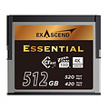 Exascend CFast 2.0