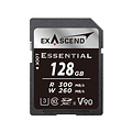 Exascend SD