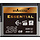 Exascend 256 GB Essential CFast 2.0