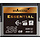 Exascend 256GB Essential CFast 2.0