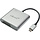 Exascend CFexpress Type B / SD Express Card Reader (USB 3.2 Gen 2)