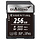 Exascend 256 GB Essential SDXC Card UHS-II, V90