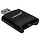 Exascend UHS-II SD/microSD 2-in-1 Card Reader (USB 3.2 Gen 1)