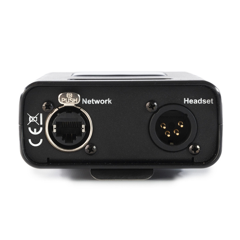 GreenGo GreenGO Wireless Beltpack X