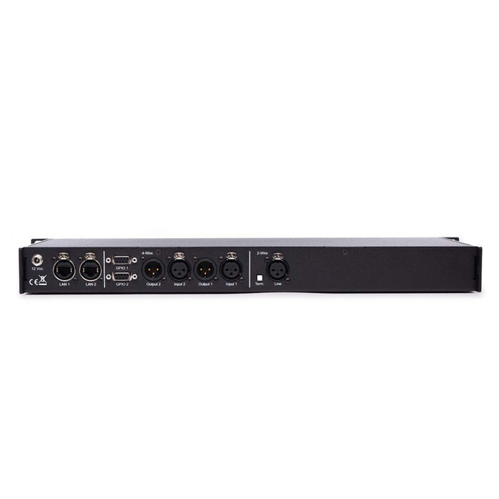 GreenGo GreenGO Audio interface 2x4 wire